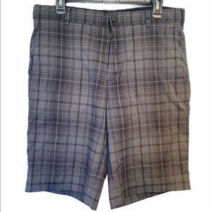 Nike Tour Performance Dy Fit Shorts. Size 34.